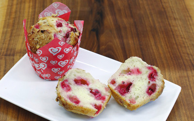 Vegan Cake & Muffin 100 %